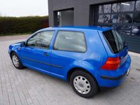 gebraucht VW Golf IV 1.4 Basis