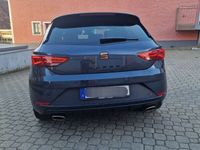 gebraucht Seat Leon 2.0 TSI CUPRA 290PS Alcantara