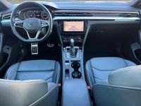 Gebraucht VW Arteon Elegance 200 PS (147 kW) 2022 Schwarz Limousine