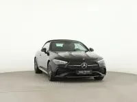 Gebraucht Mercedes CLE200 Advanced Plus 204 PS (150 kW) 2025 Schwarz Cabrio