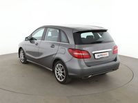 gebraucht Mercedes B180 B-KlasseUrban, Benzin, 19.840 €