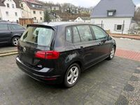 Gebraucht VW Golf VII 86 PS (63 kW) 2016 Schwarz Kombi