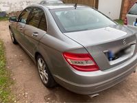 gebraucht Mercedes C320 CDI, TÜV 10/2025, Top Zustand