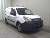 Gebraucht Renault Kangoo 116 PS (85 kW) 2021 Mineralweiß Van / Kleinbus