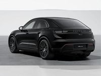 Neu Porsche Macan 264 kW (360 PS) 2025 Schwarz (uni) SUV