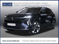 Neu Renault Scenic E-Tech Techno 160 kW (218 PS) 2026 Schwarz SUV