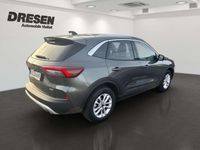 Gebraucht Ford Kuga Titanium 242 PS (177 kW) 2025 Magneticgrau (metallic) SUV