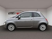 Gebraucht Fiat 500 Dolcevita 69 PS (50 kW) 2022 Grau Kleinwagen