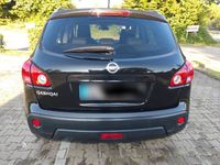 gebraucht Nissan Qashqai 2.0 i-Way