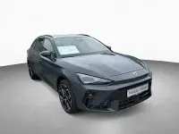 Neu Cupra Leon 150 PS (110 kW) 2026 Fjord blau Kombi