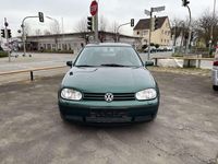 gebraucht VW Golf IV 1.4 Edition*KLIMA*TÜV/AU 03/2026*