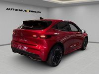 Neu Renault Clio V Techno 158 PS (116 kW) 2026 Rot Limousine