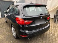 Gebraucht BMW 216 103 PS (75 kW) 2016 Schwarz Kombi