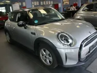 Gebraucht Mini Cooper Essential 136 PS (100 kW) 2022 Silber Kleinwagen