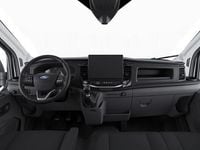 Nouvelle Ford Transit Trend 165 ch (121 kW) 2025 Bleue Van