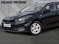 gebraucht Kia Ceed Sporty Wagon Vision