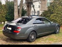 gebraucht Mercedes S320 cdi