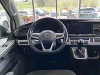 Usata VW Multivan Edition 199 CV (146 kW) 2020 Bianco Monovolume