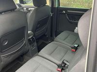 Gebraucht VW Touran Highline 140 PS (102 kW) 2004 Van / Kleinbus