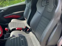 Brugt Opel Adam S 150 HK (110 kW) 2018 Sølv Hatchback