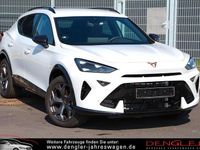 Gebraucht Cupra Formentor 150 PS (110 kW) 2025 Weiß SUV