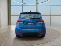 Gebraucht Hyundai ix20 90 PS (66 kW) 2015 Ara blue Kleinwagen