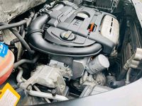 Gebraucht VW Tiguan 140 PS (102 kW) 2010 Schwarz SUV