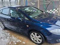 gebraucht Seat Leon 