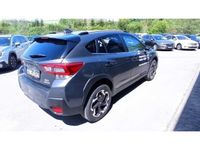 gebraucht Subaru XV 2.0ie Lineartronic Comfort Navigation