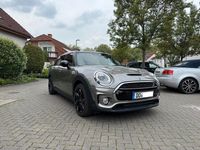 Gebraucht Mini Cooper S Clubman Chili 192 PS (141 kW) 2018 Grau Kombi