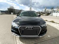 Gebraucht Audi A4 Allroad 272 PS (200 kW) 2016 Schwarz Kombi