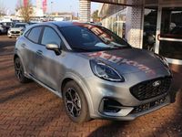 Neu Ford Puma ST-Line 125 PS (91 kW) 2026 Solar silver SUV