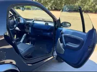 Occasion Smart ForTwo Coupé 41 ch (30 kW) 2000 Gris Coupé