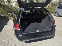 Gebraucht Mercedes E250 Avantgarde 204 PS (150 kW) 2016 Schwarz Kombi