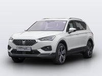 gebraucht Seat Tarraco XCELLENCE