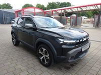 Neu Dacia Duster Journey 131 PS (96 kW) 2025 Schwarz SUV