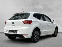 Gebraucht Seat Ibiza Style 95 PS (69 kW) 2025 Weiss Kleinwagen