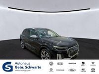 Gebraucht Audi SQ6 e-tron Sport 359 kW (489 PS) 2024 Schwarz SUV