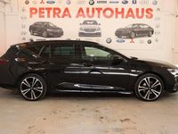 Gebraucht Opel Insignia Ultimate 174 PS (127 kW) 2021 Schwarz Kombi