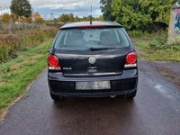 gebraucht VW Polo 