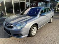 Gebraucht Opel Vectra Cosmo 150 PS (110 kW) 2007 Grau Limousine