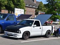 gebraucht Chevrolet Blazer S10 Pickup