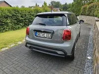 Gebraucht Mini Cooper Classic 136 PS (100 kW) 2021 Grau Kleinwagen