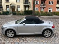 gebraucht Audi TT Roadster 