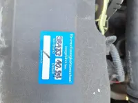 Używany Ford Focus 100 KM (73 kW) 2006 Zielony Kombi
