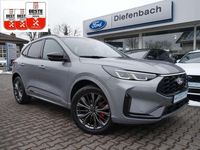Neu Ford Kuga 242 PS (177 kW) 2026 Silber SUV