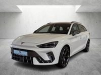 Second-hand Cupra Leon 150 CP (110 kW) 2024 Alb Break