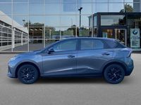 Gebraucht MG MG4 EV 125 kW (170 PS) 2022 Grau Kleinwagen