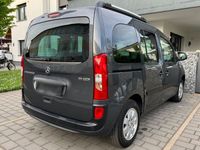 gebraucht Mercedes Citan 111 Tourer CDI