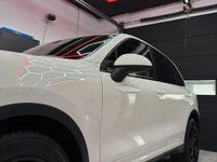 Gebraucht Porsche Cayenne 245 PS (180 kW) 2011 Weiß SUV